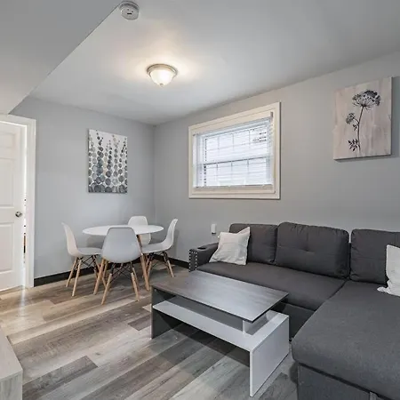 Modern Updated Rare 2Br Condo